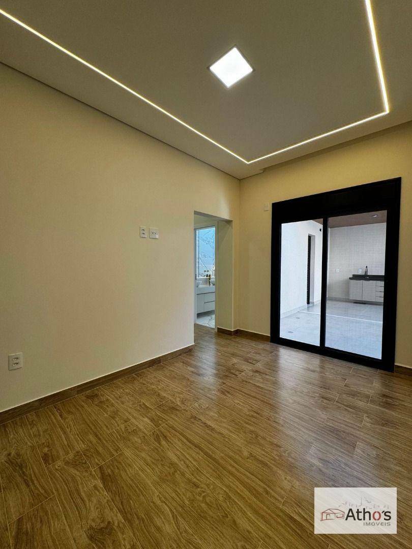 Casa de Condomínio à venda com 3 quartos, 195m² - Foto 7