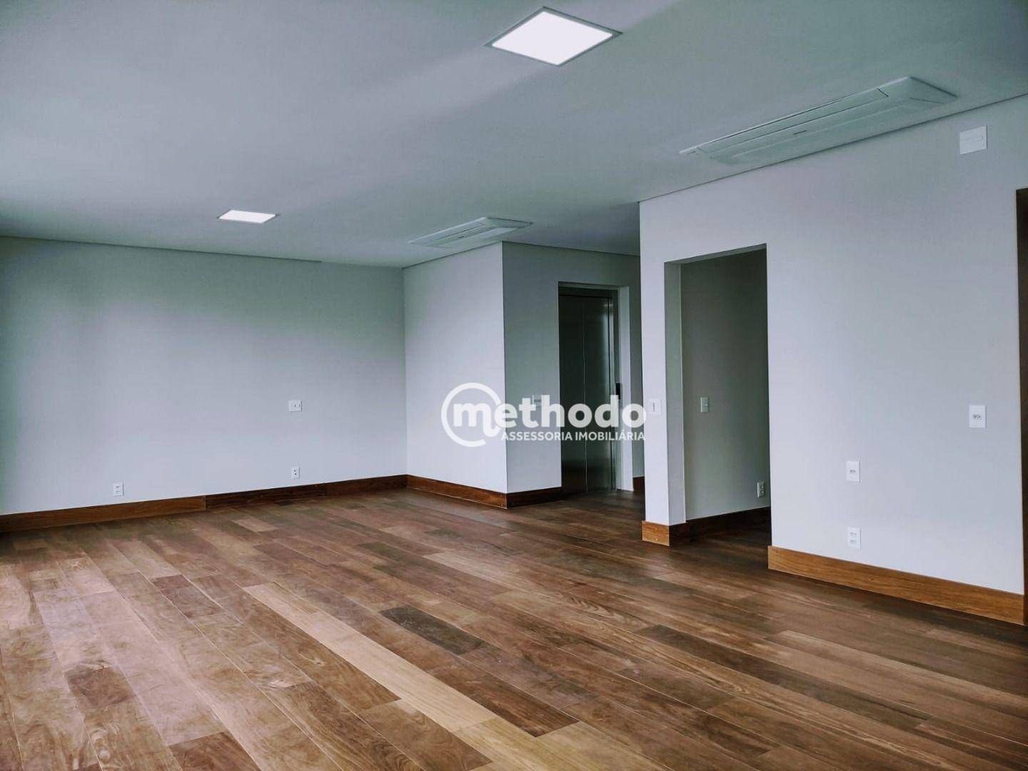 Apartamento à venda com 3 quartos, 257m² - Foto 5