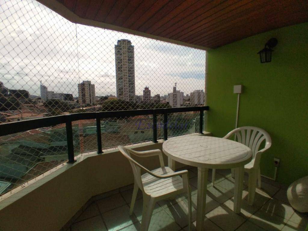 Apartamento à venda com 2 quartos, 85m² - Foto 4