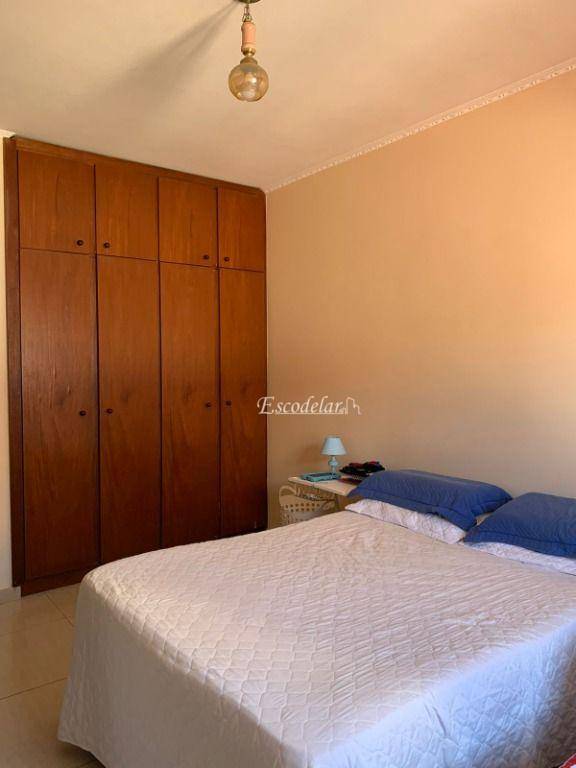 Sobrado à venda com 4 quartos, 210m² - Foto 19