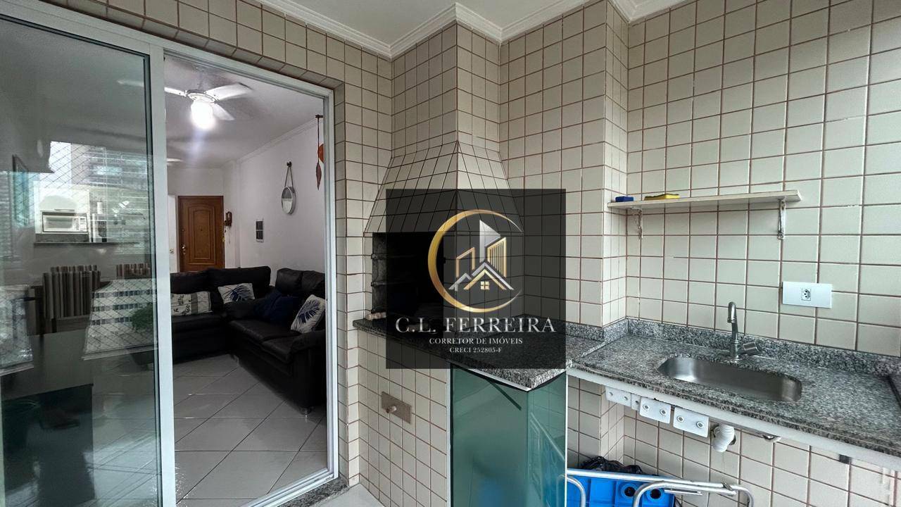 Apartamento à venda com 2 quartos, 68m² - Foto 5