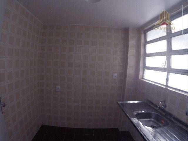 Apartamento à venda com 1 quarto, 34m² - Foto 13