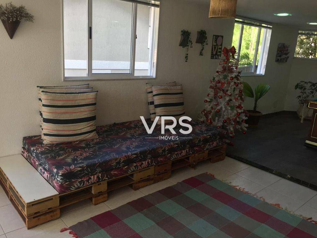 Casa de Condomínio à venda com 4 quartos, 307m² - Foto 11