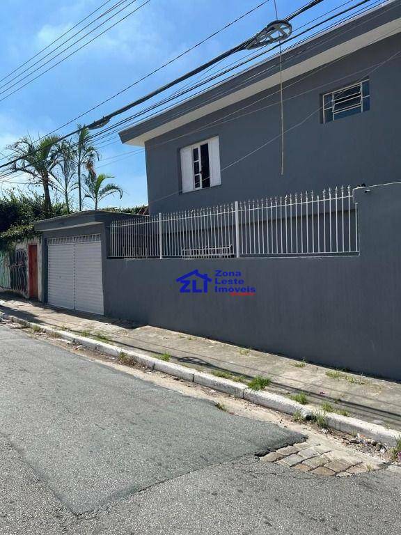 Sobrado à venda com 2 quartos, 100m² - Foto 3