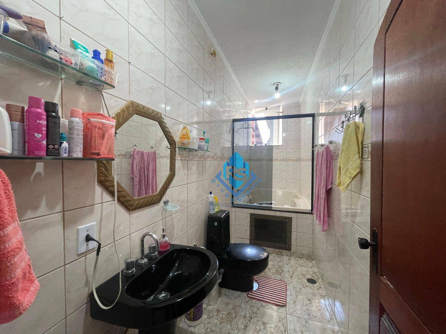 Sobrado à venda com 2 quartos, 285m² - Foto 23