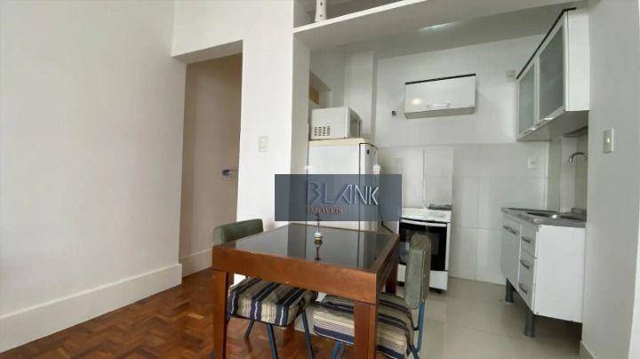 Apartamento para alugar com 1 quarto, 57m² - Foto 27