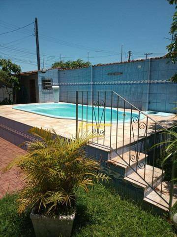 Sobrado à venda com 2 quartos, 110m² - Foto 5