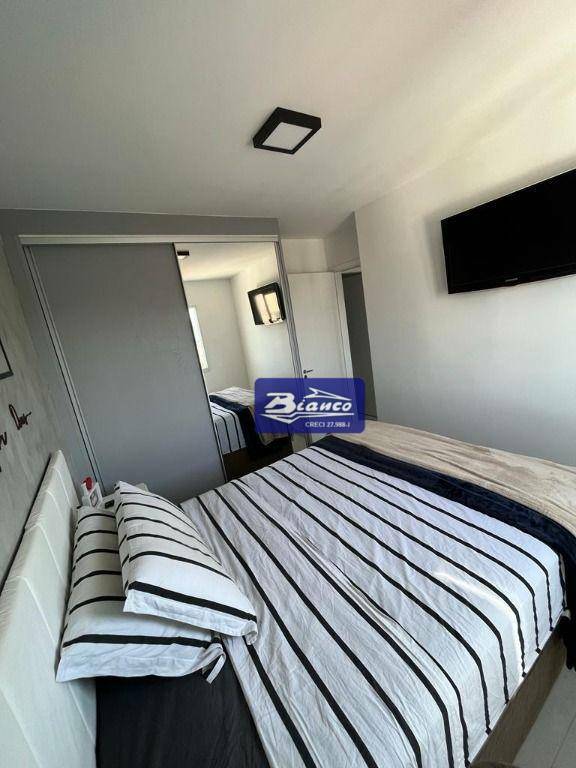 Apartamento à venda com 2 quartos, 48m² - Foto 20