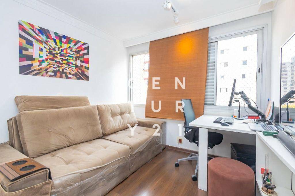 Apartamento à venda com 2 quartos, 79m² - Foto 3