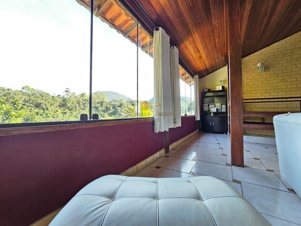 Casa de Condomínio à venda com 4 quartos, 640m² - Foto 9