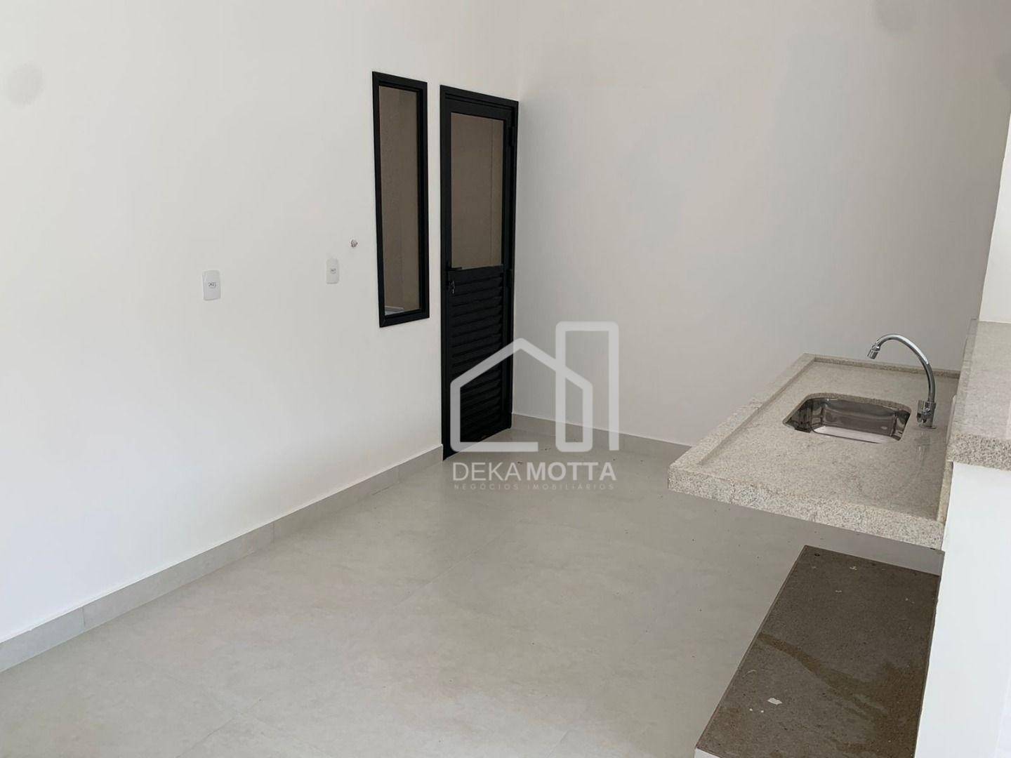 Casa de Condomínio à venda com 2 quartos, 70m² - Foto 5