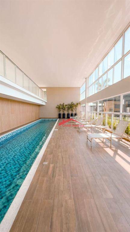 Apartamento, 3 quartos, 159 m² - Foto 39