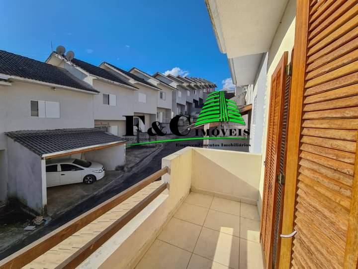 Sobrado, 2 quartos - Foto 5