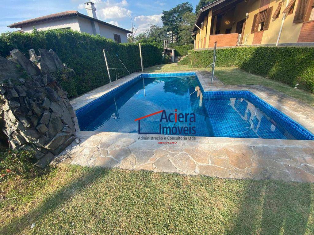 Casa de Condomínio à venda com 3 quartos, 320m² - Foto 44