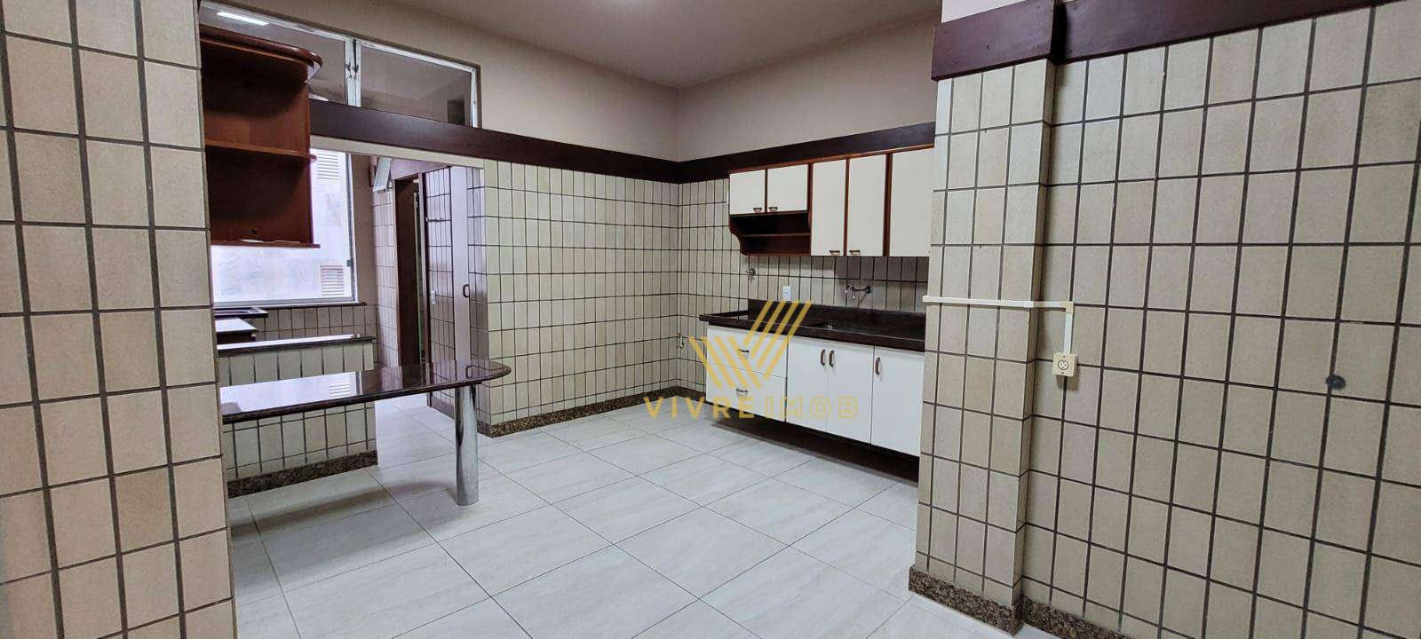 Apartamento à venda e aluguel com 3 quartos, 140m² - Foto 8