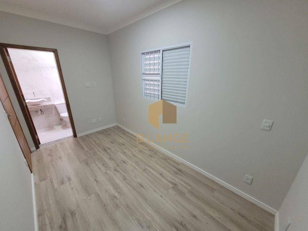 Casa à venda com 3 quartos, 122m² - Foto 24