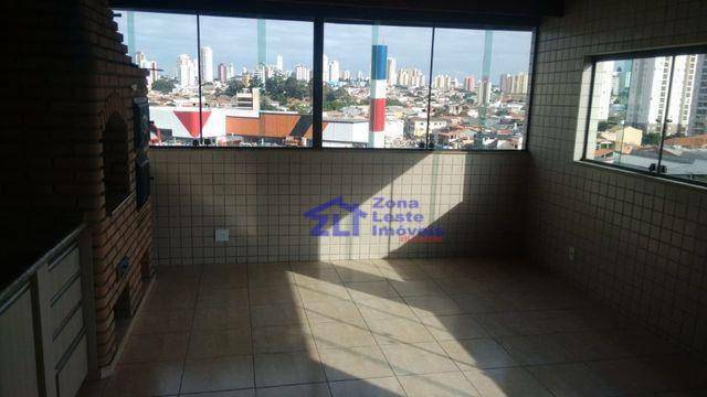 Sobrado à venda com 4 quartos, 410m² - Foto 10