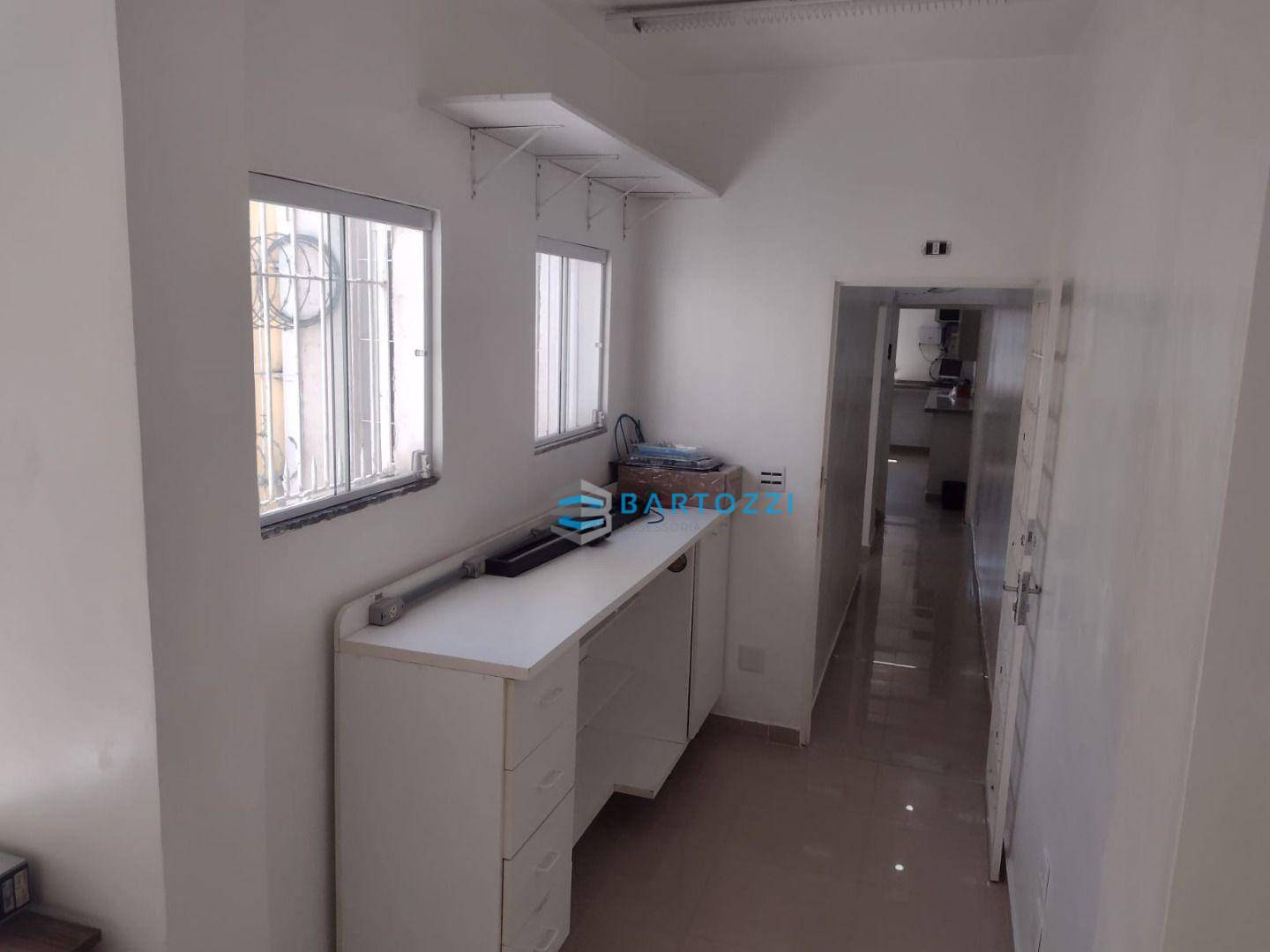 Sobrado à venda com 1 quarto, 128m² - Foto 23