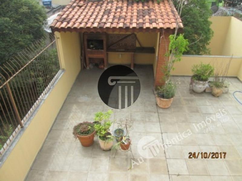 Casa para alugar com 7 quartos, 300m² - Foto 10