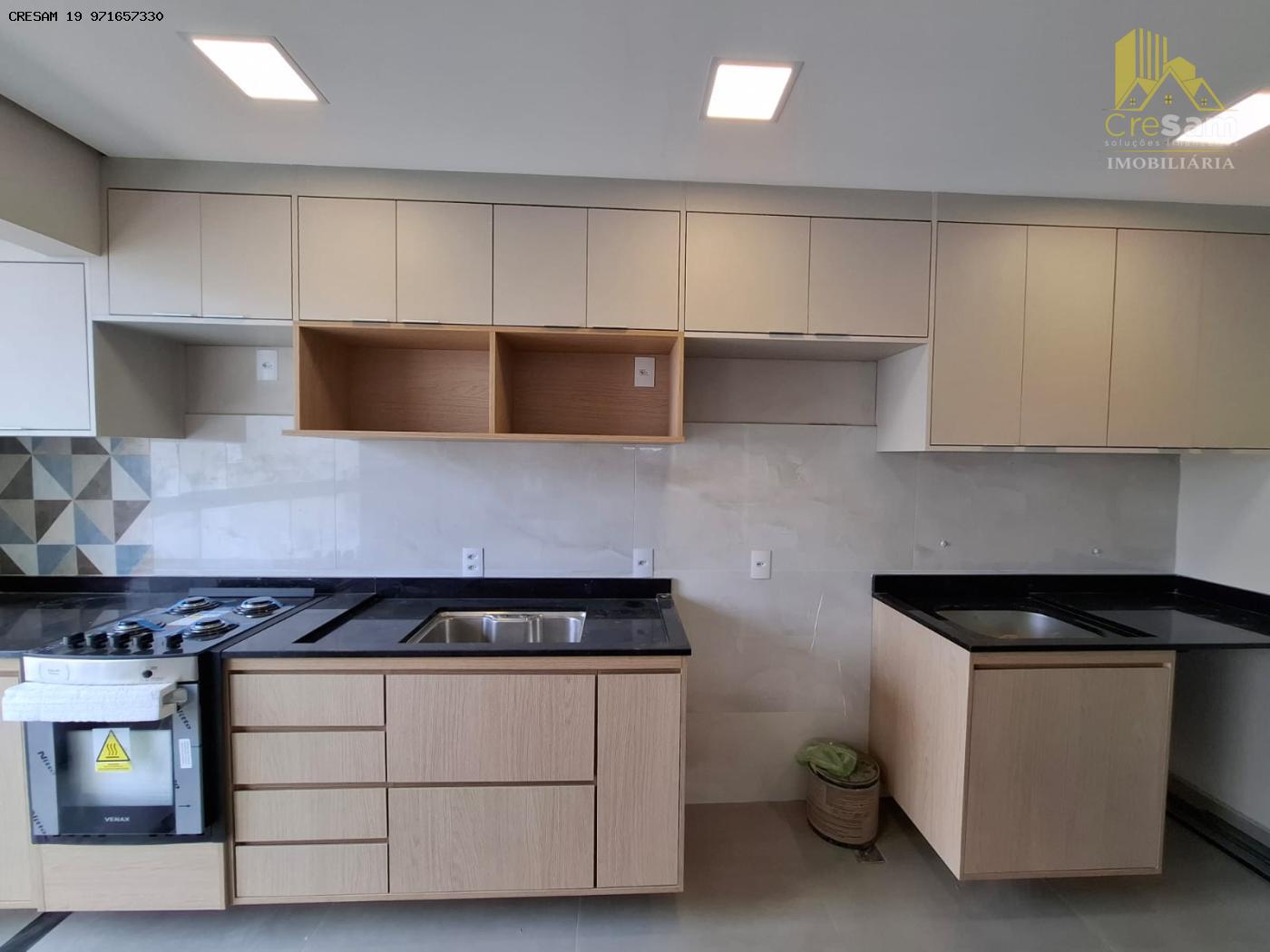 Apartamento para alugar com 2 quartos, 59m² - Foto 4