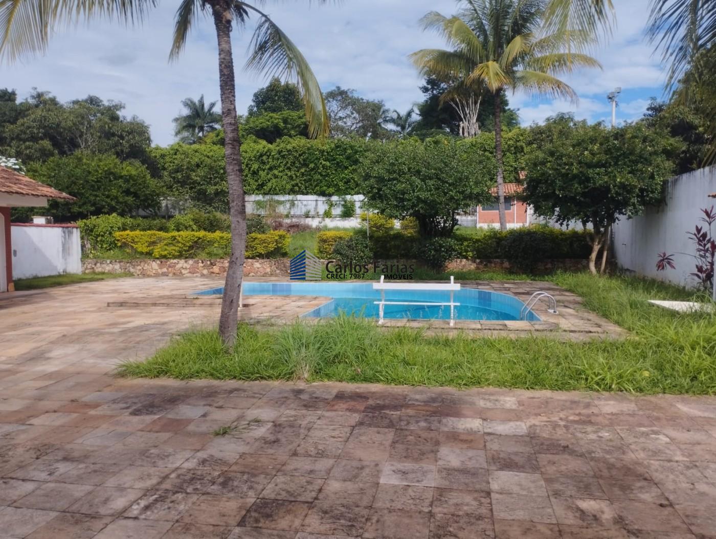 Casa à venda com 3 quartos, 410m² - Foto 41