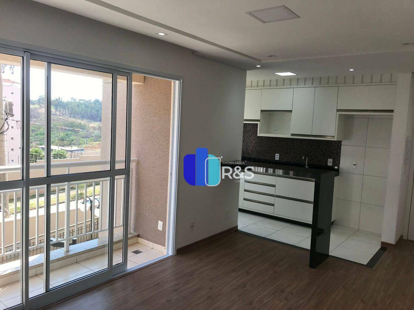 Apartamento à venda com 2 quartos, 56m² - Foto 17