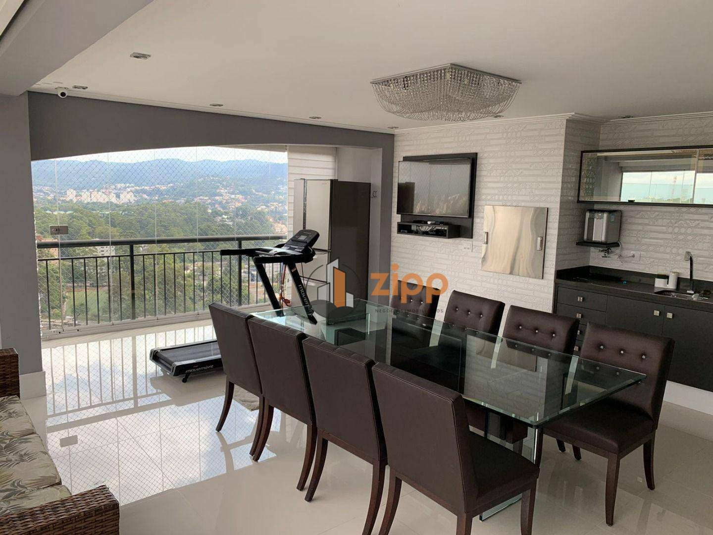 Cobertura à venda com 3 quartos, 192m² - Foto 11