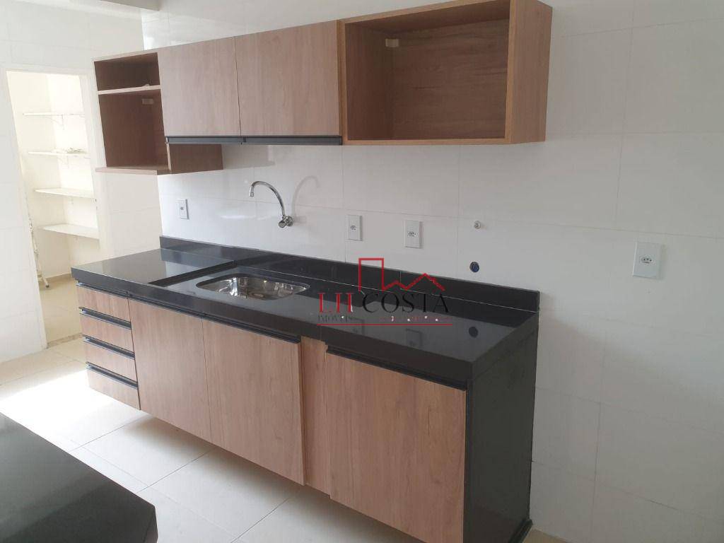 Apartamento à venda com 2 quartos, 80m² - Foto 8