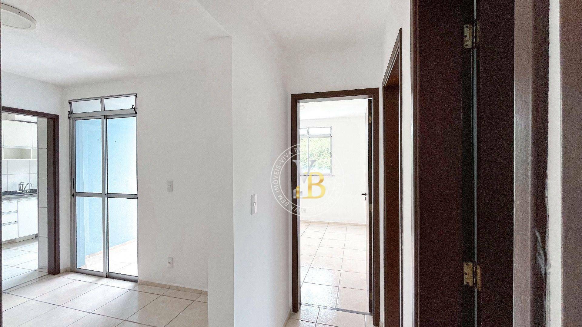 Apartamento à venda com 3 quartos, 86m² - Foto 8