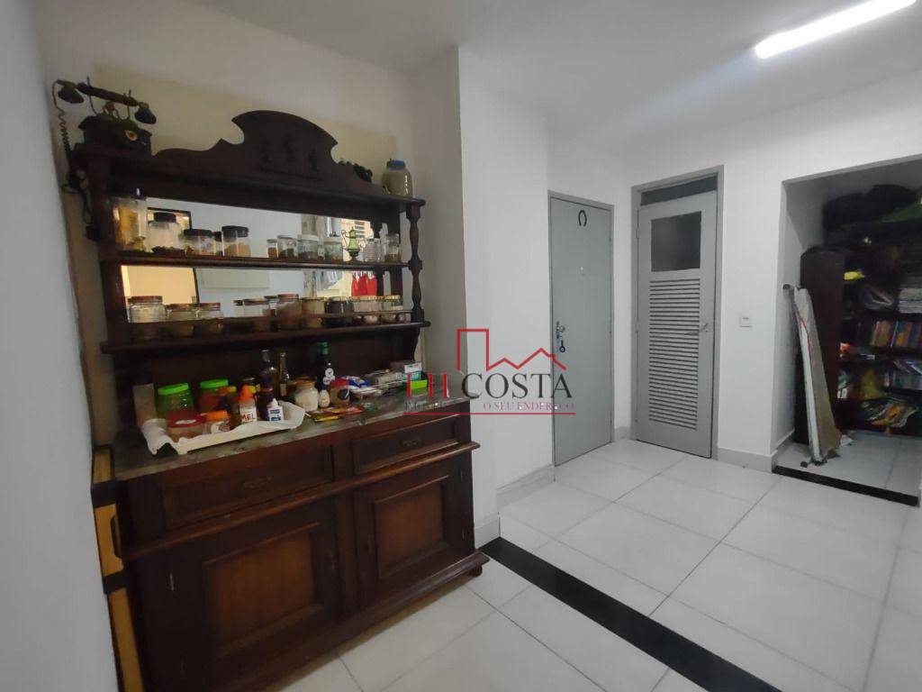 Apartamento à venda com 4 quartos, 198m² - Foto 37