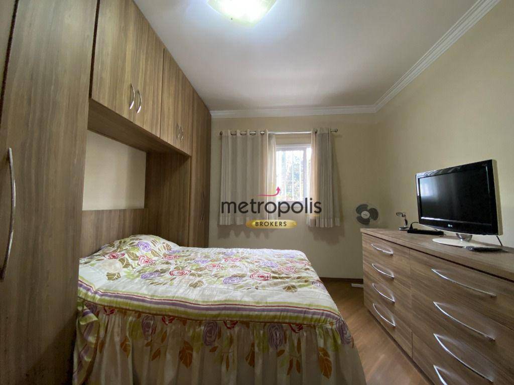 Sobrado à venda com 3 quartos, 197m² - Foto 34