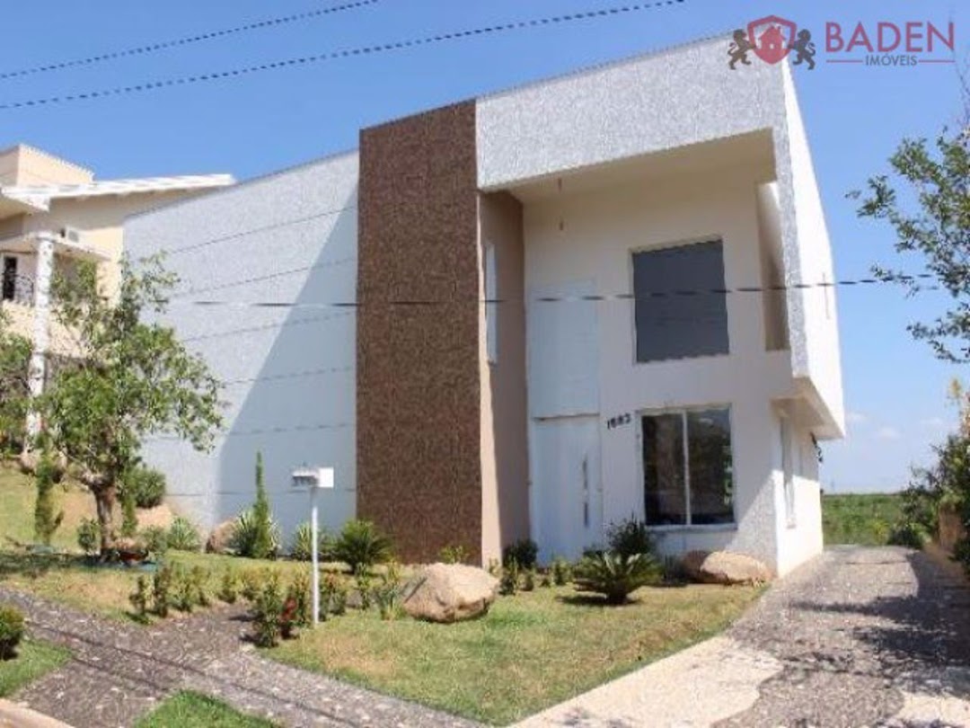 Casa de Condomínio à venda com 5 quartos, 380m² - Foto 1