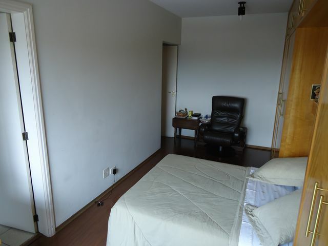 Apartamento à venda com 3 quartos, 165m² - Foto 9