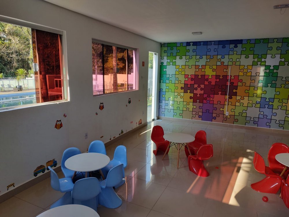 Apartamento, 2 quartos, 325 m² - Foto 2