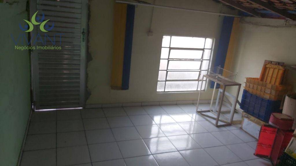 Sobrado à venda com 2 quartos, 107m² - Foto 7