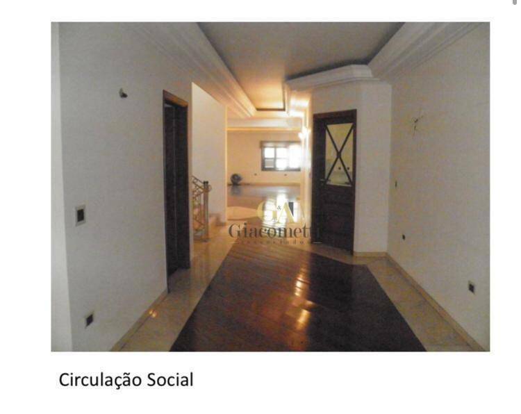 Casa de Condomínio à venda com 4 quartos, 614m² - Foto 12