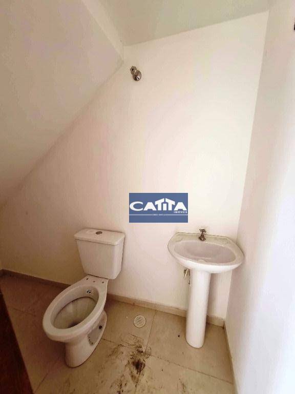 Sobrado à venda com 2 quartos, 60m² - Foto 12