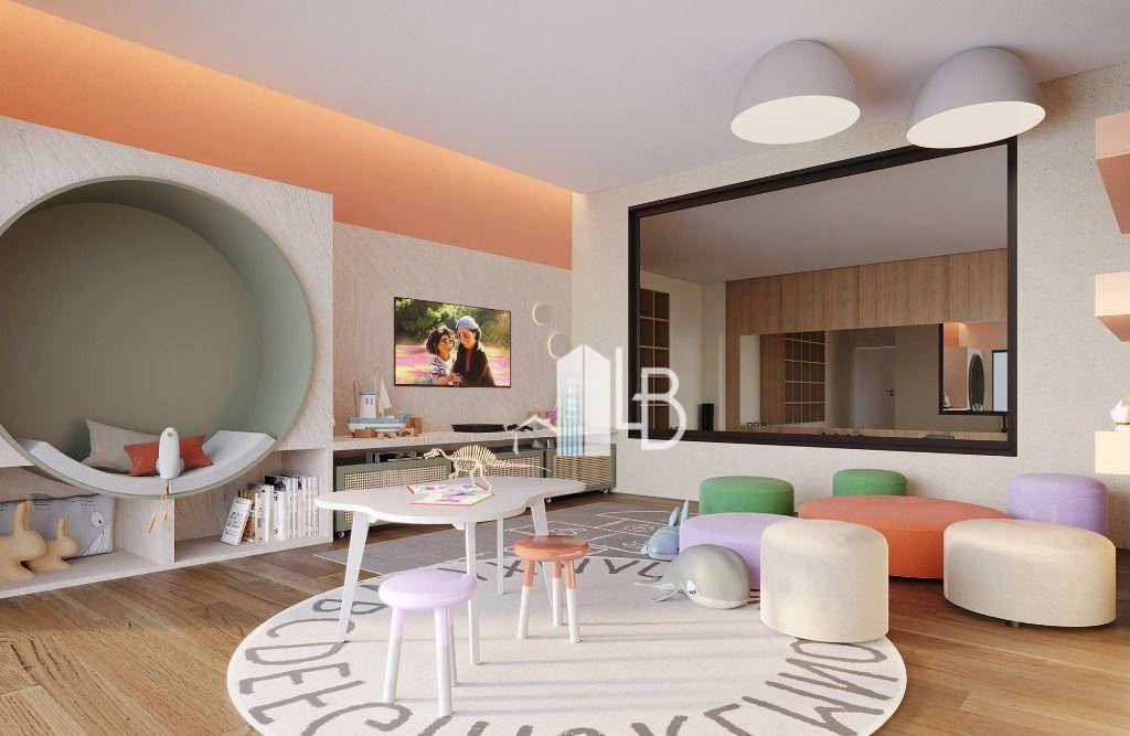 Apartamento, 3 quartos, 139 m² - Foto 18