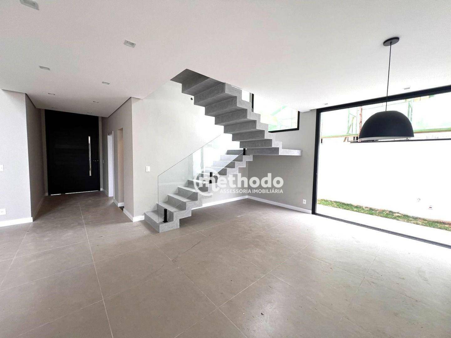 Casa de Condomínio à venda com 5 quartos, 360m² - Foto 6