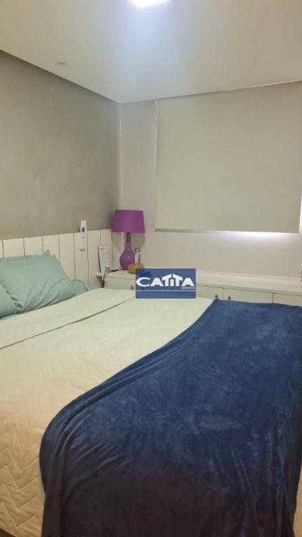 Apartamento à venda com 3 quartos, 84m² - Foto 22