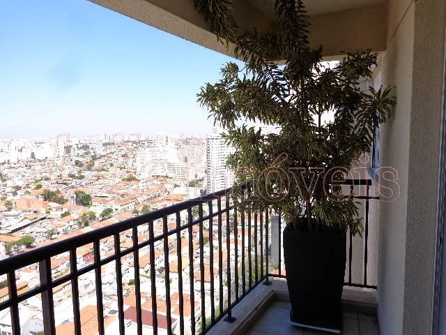 Apartamento para alugar com 2 quartos, 140m² - Foto 15