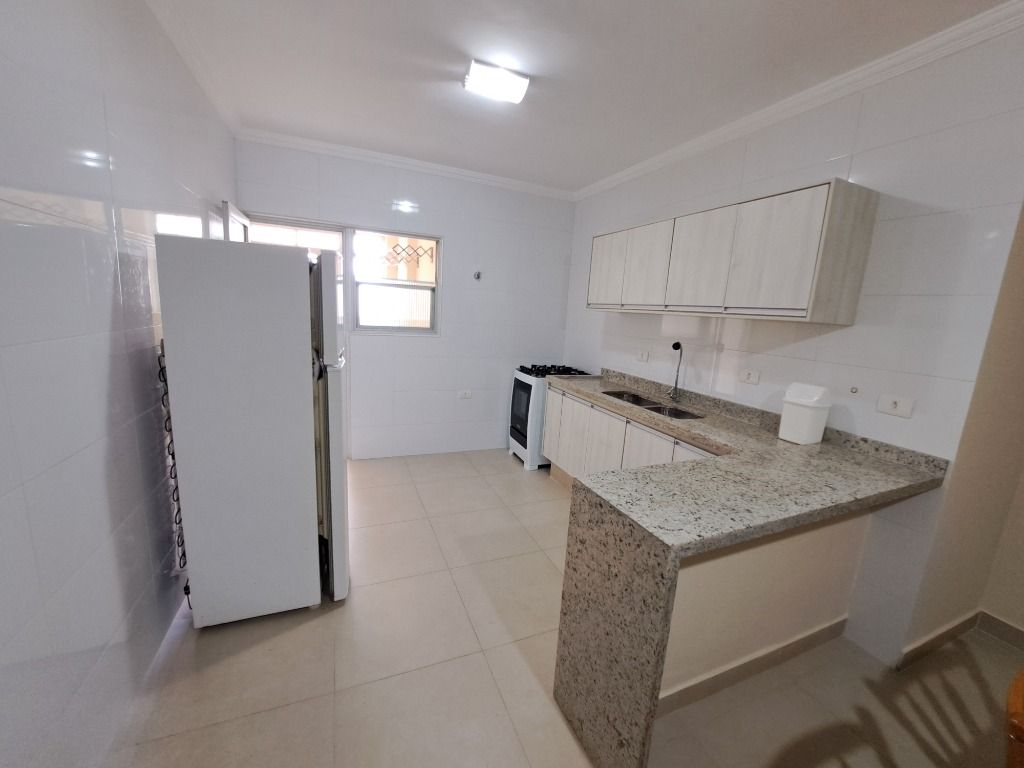 Apartamento à venda com 3 quartos, 140m² - Foto 19