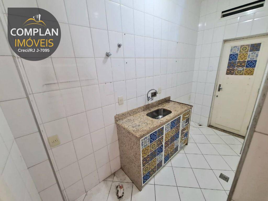 Apartamento à venda com 1 quarto, 50m² - Foto 27