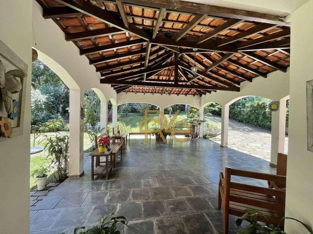 Casa de Condomínio à venda com 4 quartos, 542m² - Foto 10