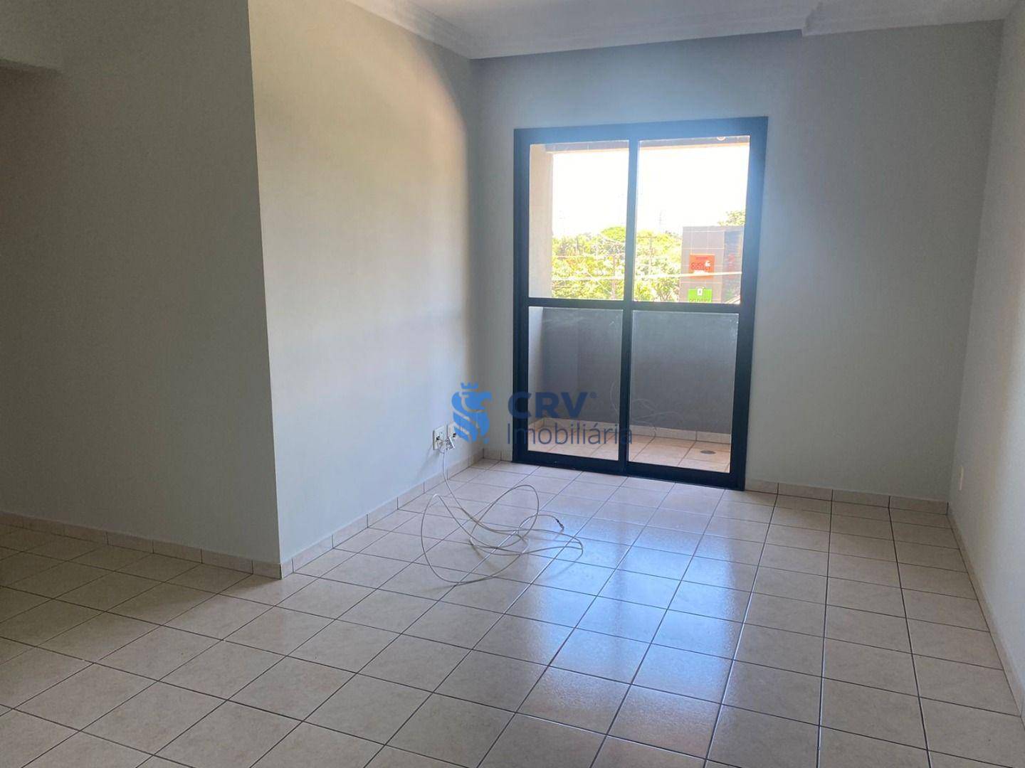 Apartamento para alugar com 3 quartos, 73m² - Foto 1