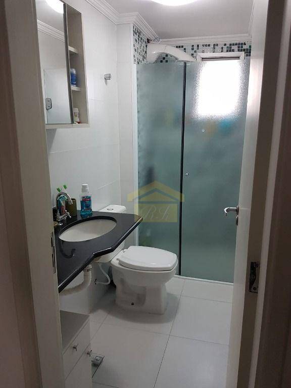 Apartamento à venda com 2 quartos, 67m² - Foto 9