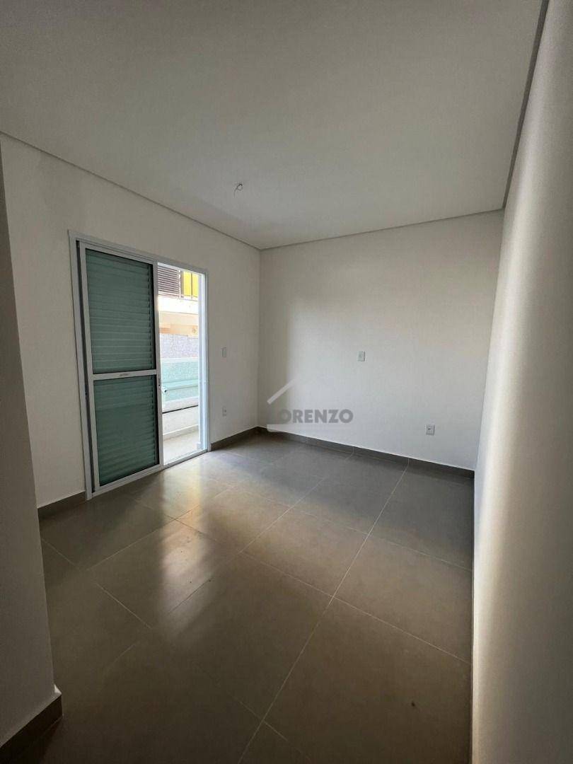 Apartamento à venda com 3 quartos, 78m² - Foto 5