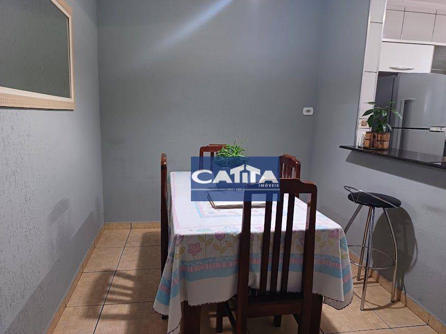 Casa à venda com 3 quartos, 215m² - Foto 22