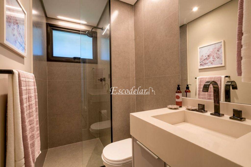 Apartamento à venda com 3 quartos, 153m² - Foto 22