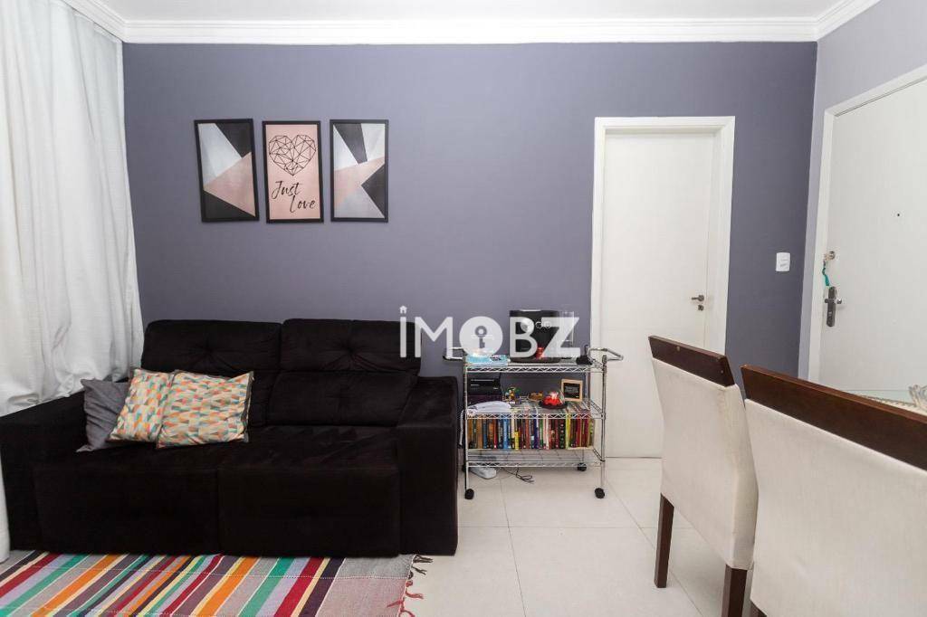 Apartamento à venda com 1 quarto, 50m² - Foto 5